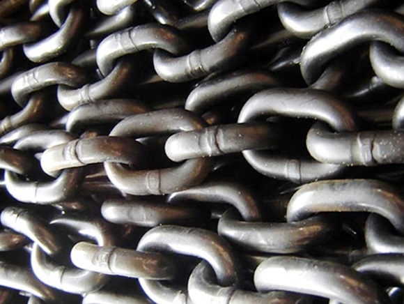 如何解决链条磨损