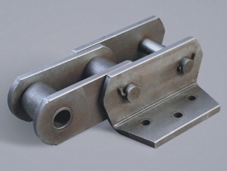 如何清理圆环链条