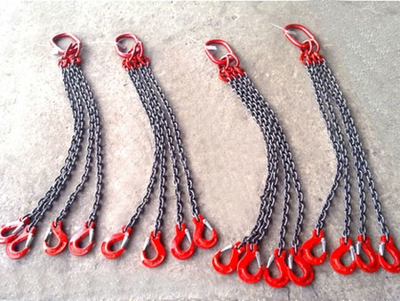 链条磨损有哪些检测方法