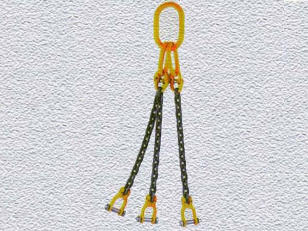 链条成套吊索具