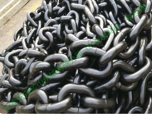 矿用圆环链厂家