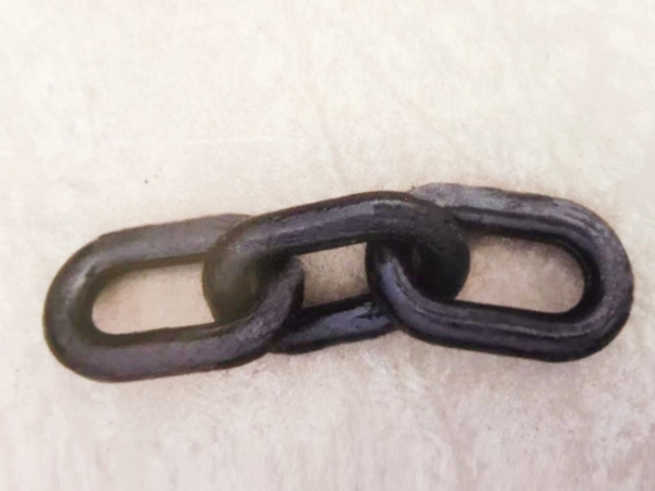 矿用三环厂家