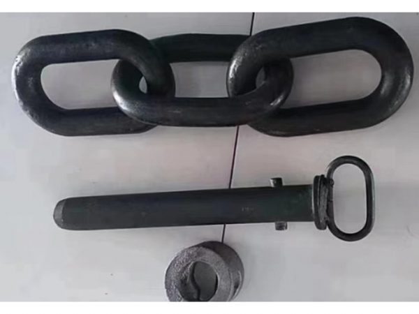 矿用三环链厂家