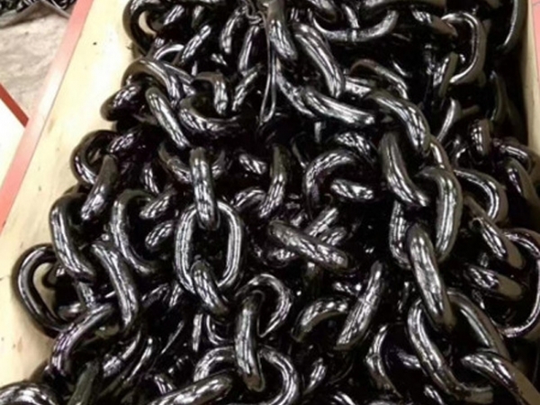 矿用链条厂家